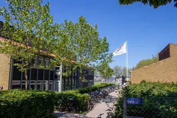 Foto af Gladsaxe Skole
