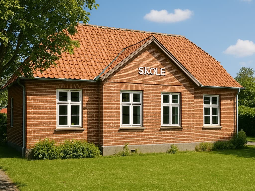 Skolebillede 1