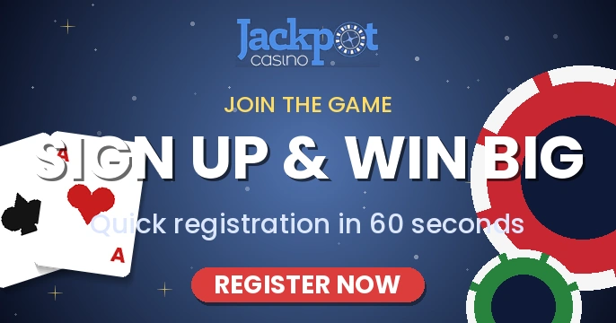 Jackpot Casino Login